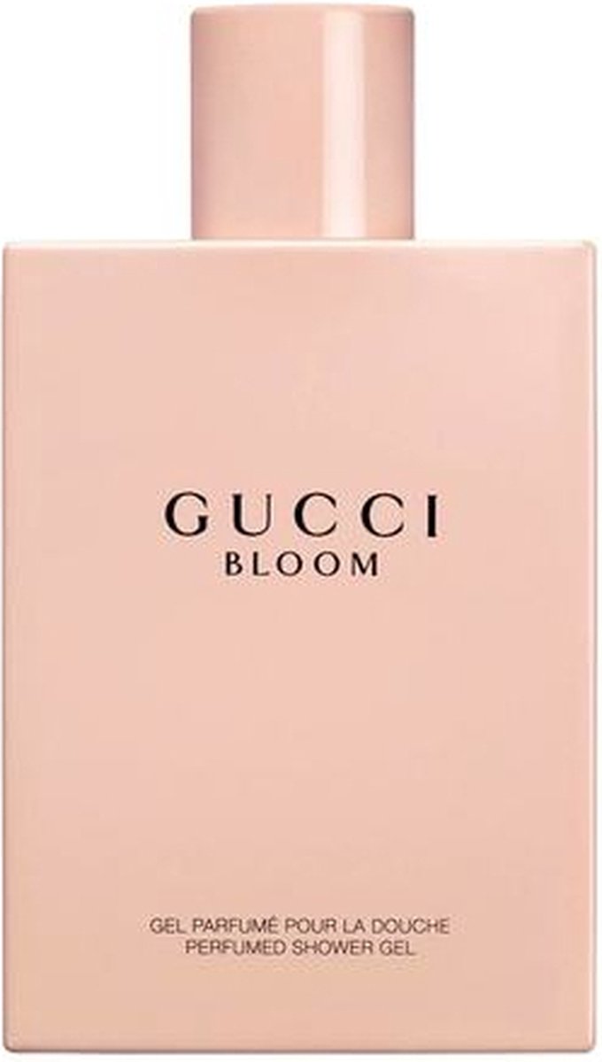 Gucci Bloom Shower Gel - 200 ml - Gel douche | bol.
