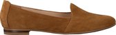 Notre-V 43576 Loafers - Instappers - Dames - Cognac - Maat 42