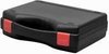VISO Gereedschapskoffer (leeg) Universeel (l x b x h) 255 x 210 x 72 mm