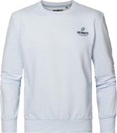Petrol Industries - Klassieke sweater Heren - Maat L