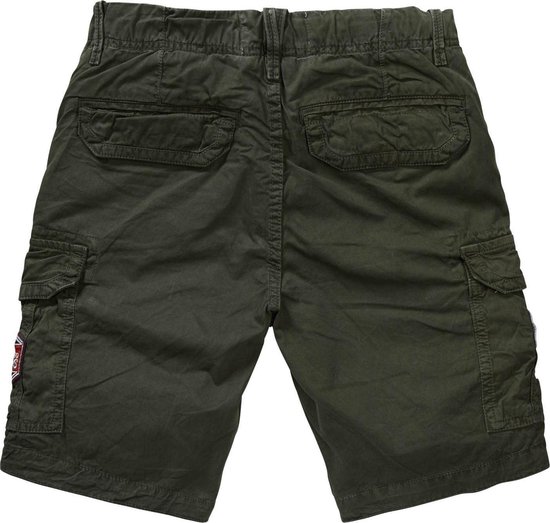 Cargo shorts | Official Petrol Industries® Online Store | Petrol Industries  | Official Online Shop