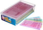Eetpapier/Ouwel Bankbiljetten XXL - 150 stuks