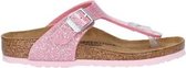 Birkenstock - Gizeh Kids BF Cosmic Sparkle Candy Pink