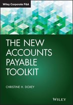 Wiley Corporate F&A 400 - The New Accounts Payable Toolkit