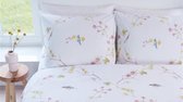 Marjolein Bastin Jasminum Dekbedovertrek - Tweepersoons - 200x200/220 cm - Multi