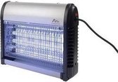 Gardigo Profi 62400 Vliegenlamp 16 W Zwart, Zilver 1 stuk(s)
