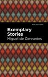 Mint Editions (Short Story Collections and Anthologies) - Exemplary Stories