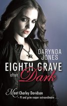 Charley Davidson 8 - Eighth Grave After Dark