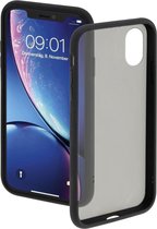 Hama Cover Invisible Voor Apple IPhone XR Zwart