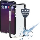 Hama Cover Protector Voor Samsung Galaxy S10 Lite Zwart