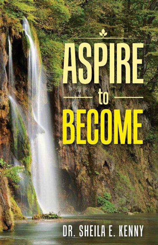 Aspire to Become - cover