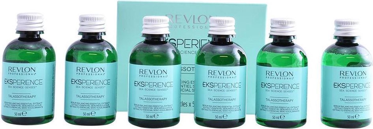 Goedkoopste Balancing Lotion Eksperience Talassotherapy Revlon (50 ml