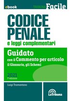 Codice penale e leggi complementari