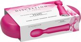 Wand - Pearl - Pink - Silicone Vibrators - Massager & Wands - Design Vibrators