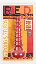 Red Boy - Anal Wand - Butt Plugs & Anal Dildos - Valentine & Love Gifts