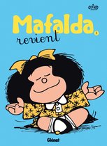 Mafalda 3 - Mafalda - Tome 03 NE