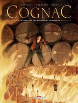 Cognac 3 - Cognac T03