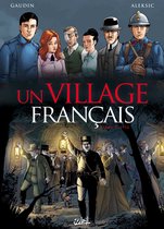 Un village français 3 - Un village français T03