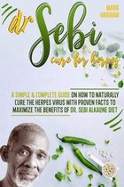 Dr. Sebi Cure for Herpes