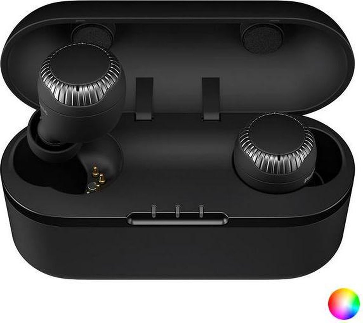 Panasonic RZ-S300WE - Blauw