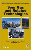 Advances in Natural Gas Engineering 1 - Sour Gas and Related Technologies