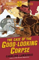The P. K. Pinkerton Mysteries 2 - The Case of the Good-Looking Corpse