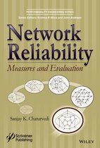 Performability Engineering Series - Network Reliability