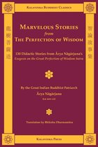 Kalavinka Buddhist Classics - Marvelous Stories from the Perfection of Wisdom