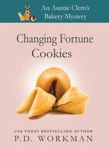 Auntie Clem's Bakery- Changing Fortune Cookies