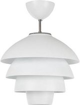 Belid - Plafondlamp Valencia Wit Ø 32 cm