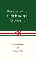 Basque-English English-Basque Pocket Dictionary