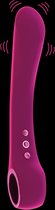 Ombra - Bendable Vibrator - Pink - Design Vibrators - Luxury Vibrators