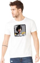 T-Shirt | Capslab | Dragon ball | Vegeta L