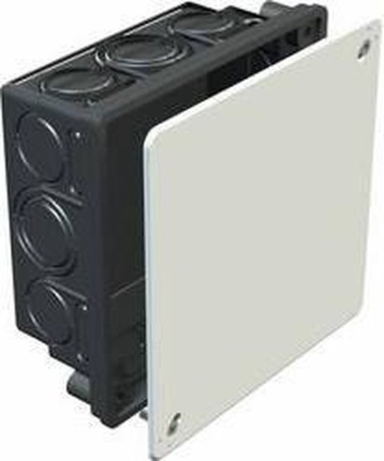 OBO Bettermann 2003118 Boîte de raccordement (L x l) 100 mm x 100 mm 1 pc(s)