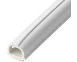 Inofix Cablefix Flexibel 2201 Wit Zelfklevend