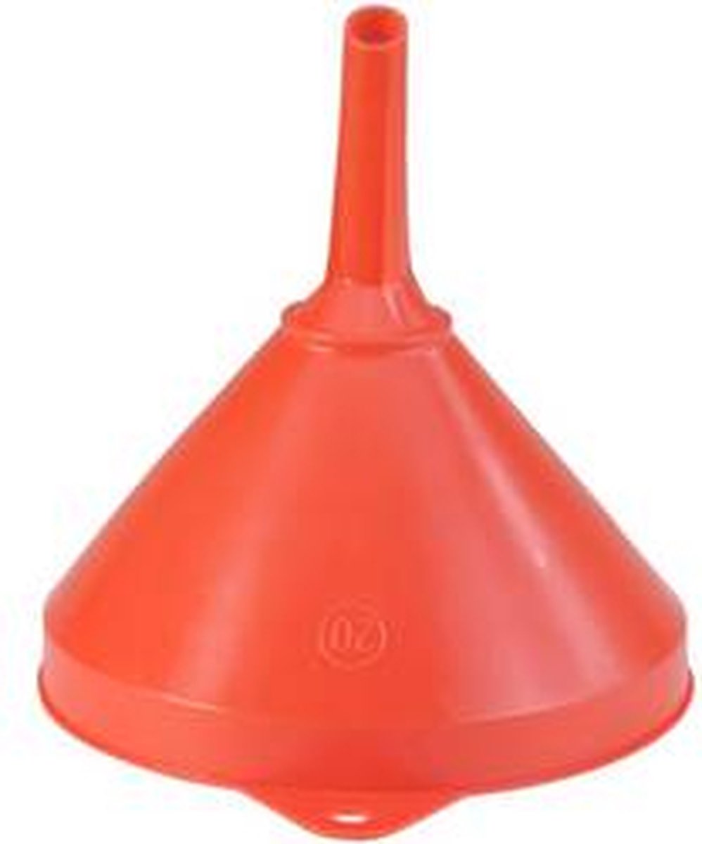 Hünersdorff 951201 Trechter 2 l 208 mm