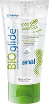 BIOglide Anal - 80 ml - Lubricants - Anal Lubes