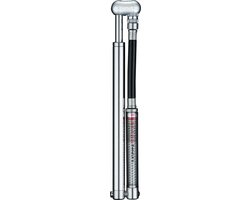 Lezyne Shock Drive Veringspomp - MTB Voorvork & Achterdemper - 300 PSI - Hogedrukpomp — afbeelding 4