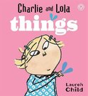 Charlie And Lola'S Things