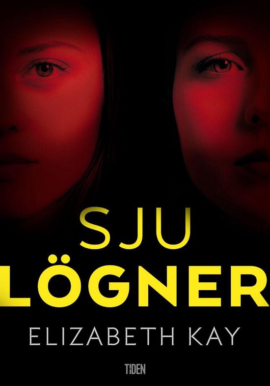 Sju lögner - Sju lögner
