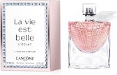 Lancome La Vie Est Belle L'eclat L'eau De Parfum Spray 50 Ml For Women