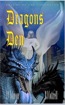 Realms Of The Forgotten 1 - Dragons Den