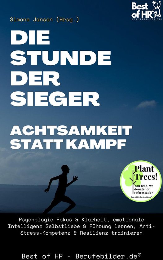 Get Your Goals Edition - Die Stunde der Sieger - Achtsamkeit ... - cover