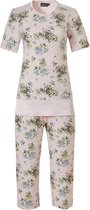 Dames pyjama Pastunette Deluxe - 25211-300-2/203 -  Maat 40