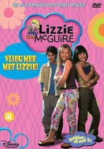 Lizzie Mcguire - Vlieg Mee Met Lizzie!