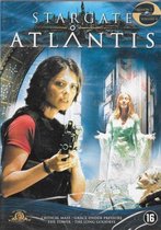 Stargate Atlantis seizoen 2 (Volume 4)