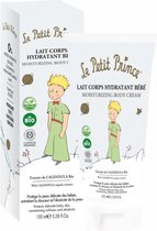 La Petit Prince - Moisturizing Body Cream - Moisturizing Body Cream For Children With Baby Extracts