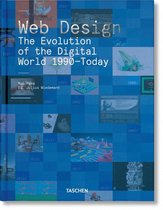 Web Design. The Evolution of the Digital World 1990 Today