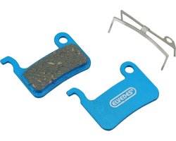 Elvedes Schijfremblokken Shimano Xtr/xt04/lx/saint/hone 6859