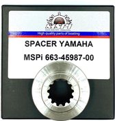 Nr.65 - 663-45987-02 Spacer Yamaha